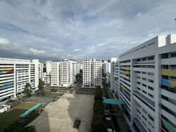 Blk 110 Gangsa Road (Bukit Panjang), HDB 5 Rooms #543527991